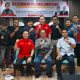 Sepris Yonaldi Terpilih Aklamasi Pimpin Federasi Gimnastik Indonesia Sumbar 2025–2029