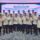 Dihadiri Bupati, Pemuda Muhammadiyah Kabupaten Solok Periode 2023-2027 Resmi Dilantik